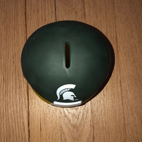 Spartan emoji piggy bank - Picture 2 of 4